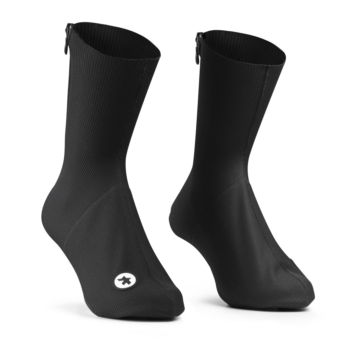 Assos GT Ultraz Winter Evo Booties | Black Series | Velonova ®